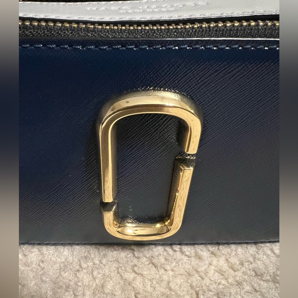 Marc Jacobs Crossbody camera bag - Picture 12 of 13